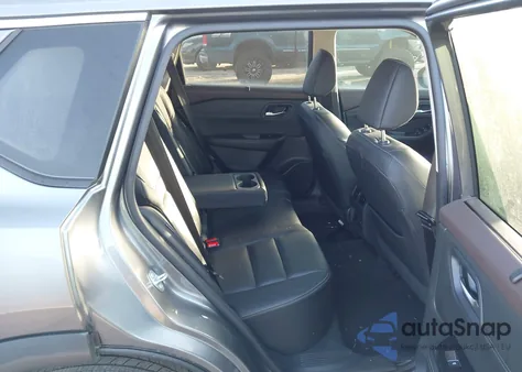 2023 Nissan Rogue Sl Fwd z USA, uszkodzony, nr VIN 5N1BT3CAXPC933222